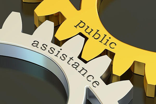 Public Assistance