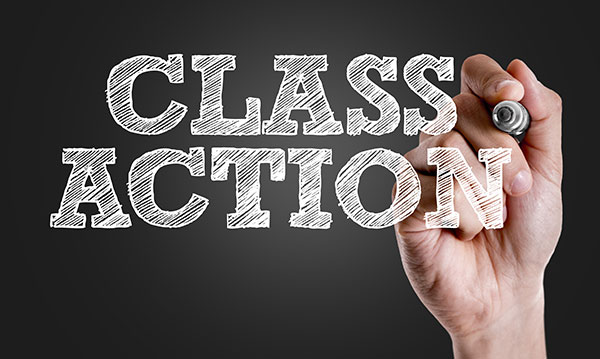 Class Action Settlements Were Abundant in 2018