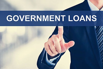 Government Loans